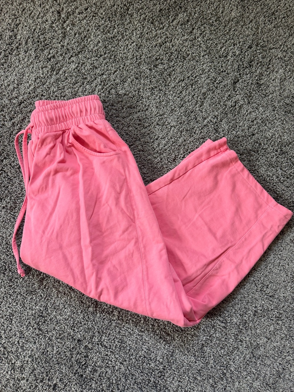Mittoshop Barrel Pants